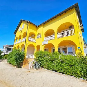 Sunny Dream Apartman